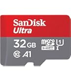 Amazon.com: SanDisk 64GB Ultra microSDXC UHS-I Memory Card