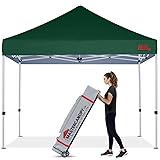 MASTERCANOPY Pop Up Canopy Tent Commercial Grade