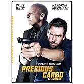 Precious Cargo / Le Convoi