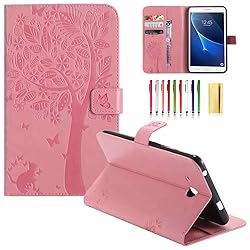 UUcovers Case for Samsung Galaxy Tab A 7.0 inch