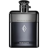 RALPH LAUREN FRAGRANCES - Ralph's Club - Eau de Toilette - Men's Cologne - Woody & Aromatic - With Grapefruit, Lavandin, & Patchouli - Intense Fragrance
