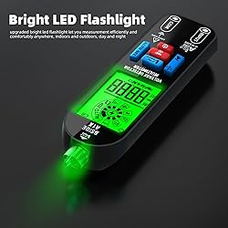 BSIDE Smart Digital Multimeter Tester Rechargeable