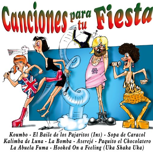El Baile De Los Pajaritos Original