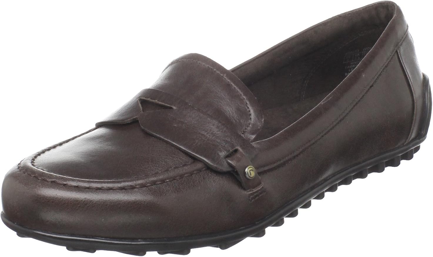 rockport ladies loafers