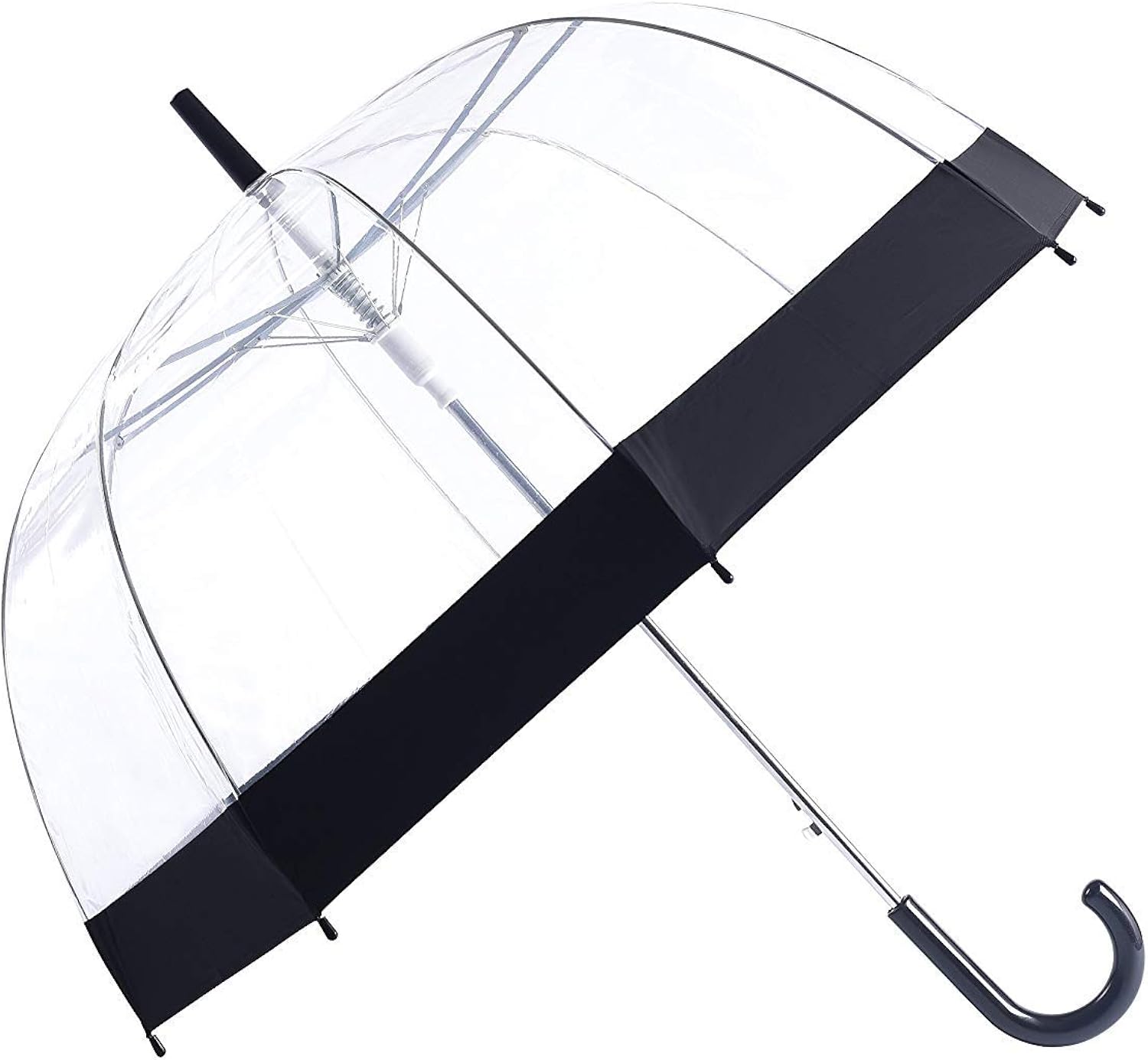 Amazon.com: FILWO Clear Umbrella, Bubble Umbrella for Women Clear