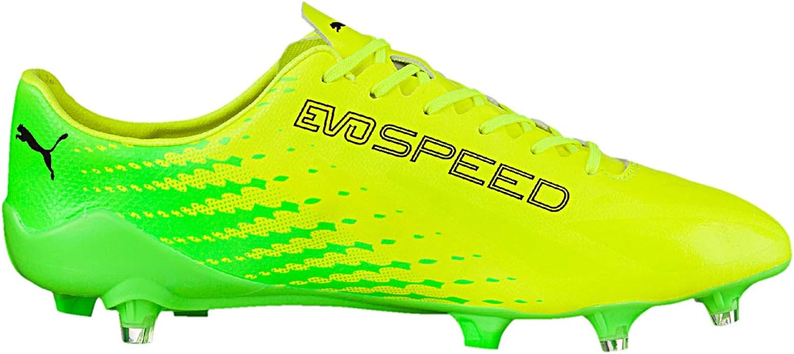 puma evospeed 17.2 ag