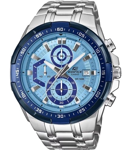Amazon.com: CASIO EDIFICE EQB-1000XYD-1AJF [EQB-1000 TACHYMETER