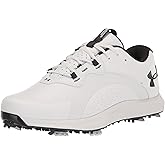 Under Armour Men's Charged Draw 2 Cleat Golf Shoes