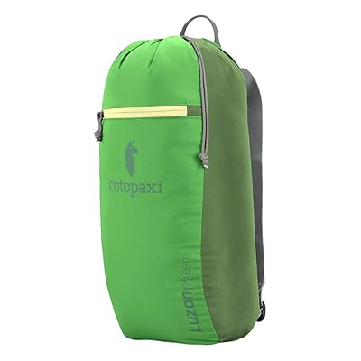 cotopaxi packable backpack