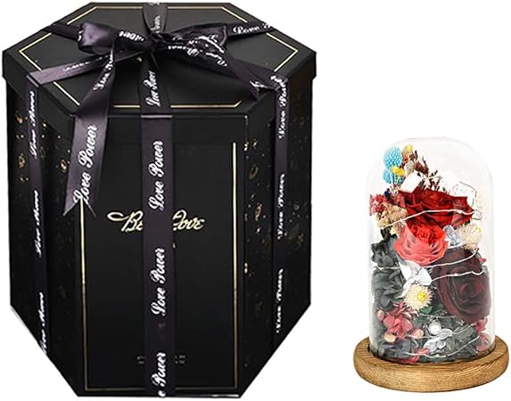 amazon caja sorpresa