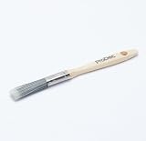 ProDec 0.5 inch Decorator Synthetic Paint Brush 12mm for Emulsion Gloss Satin view 4