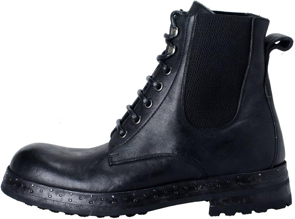 dolce & gabbana men's boots