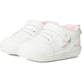 Stride Rite Baby Boy's SR-Taye 2.0 (Infant/Toddler) Pink 5 Toddler M/W