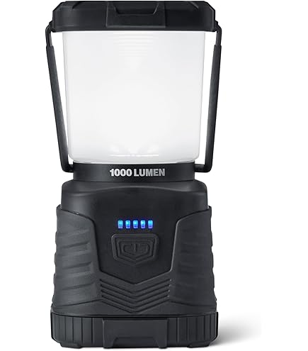Amazon.com: Coleman CPX 6 Compatible Classic XL 700 Lumens IPX4
