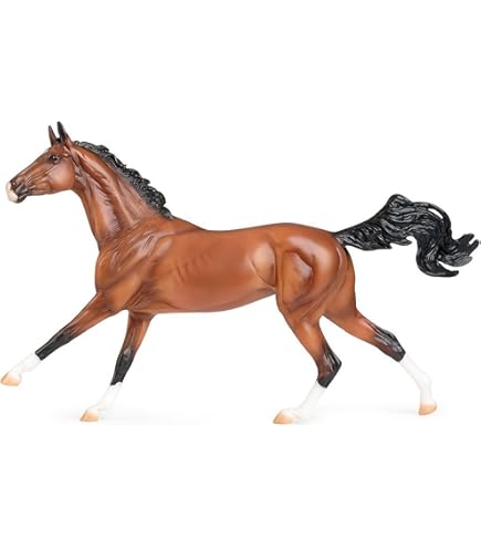 Breyer Horses Traditional Series | Barranco | Limited Edition