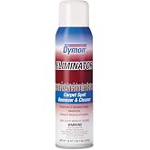 Eliminator Carpet Spot &amp; Stain Remover, 20oz, Aerosol, 12/Carton