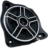 Diamond Audio VSP8MBR for Mercedes Benz&reg; 8" Right Subwoofer (Plug&amp;Play) | 100W RMS/200W Max at 4 Ohms, 89dB Sensitivity, 1.5 In. Coil, 30Hz-300Hz, Passenger-Side Location