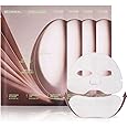 Mediheal Retinol Collagen Cream Lifting Mask (4 Counts) for V Line Mask,Anti-Aging - Helps Reduce Fine Lines & Wrinkles, and Smoothens Skin