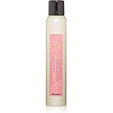 Davines This Is A Shimmering Mist, No Hold Shine & Gloss Spray - Adds Instant Shine & Velvety Feel - Anti-Frizz & Anti-Static Finish, 6.76 Fl Oz