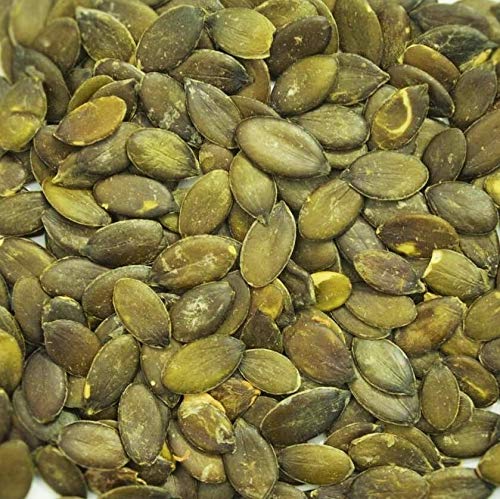 Bio Kürbiskerne (Österreich) 5kg 5000g versandkostenfrei