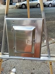 krylon premium metallic original chrome