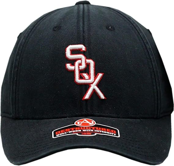 1959 white sox hat