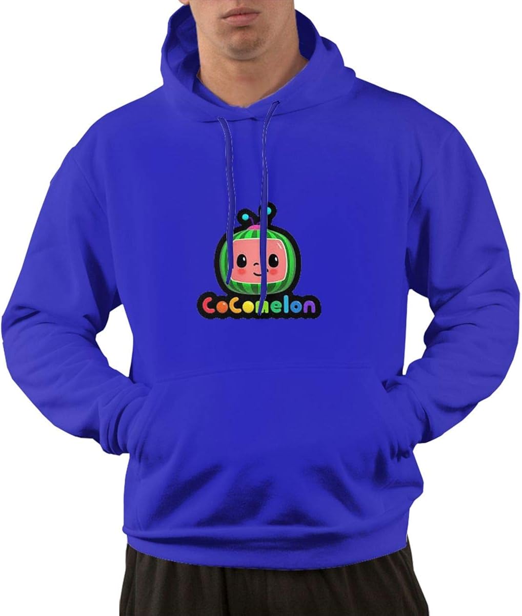 coco blake hoodie