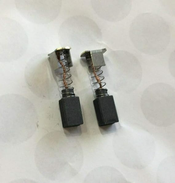 MK Diamond Tile Saw Carbon Motor Brush 151774 MK470 MK370 MK770 MK270 MK170