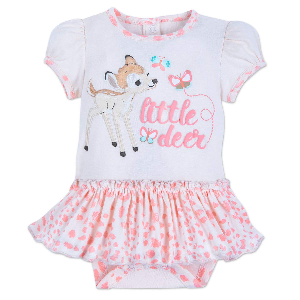 bambi baby romper