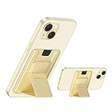 AMAZINGthing Magnetic Phone Wallet Compatible with