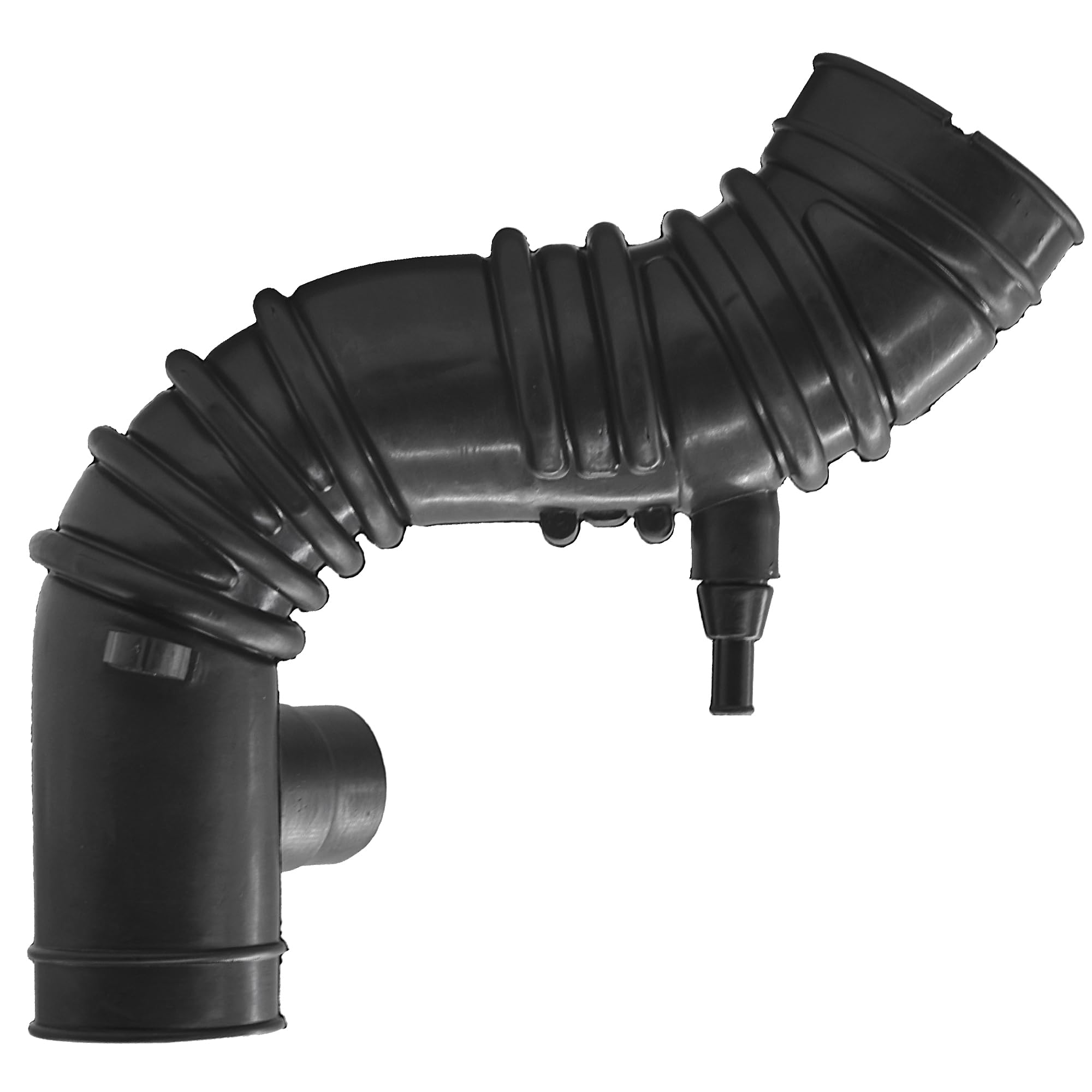Photo 1 of 17881-03110 Air Cleaner Intake Hose Tube Compatible with 2000 2001 Camry CE LE XLE Solara SE 2.2L Replaces# 17881-7A090,696-717, 17881-03110