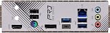 ASRock B760M PRO RS/D4 Micro ATX B760 LGA1700 DDR4 2.5G 2xM.2 PCIe4 HDMI DP RGB view 4