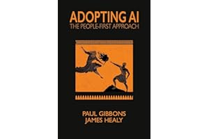 Adopting AI: The People-first Approach