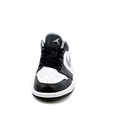 Jordan Mens Air Jordan 1 Low 553558 040