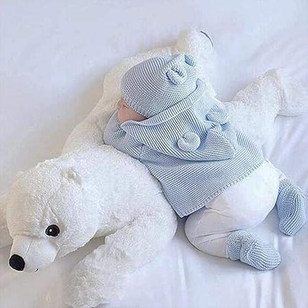 peluche per neonati