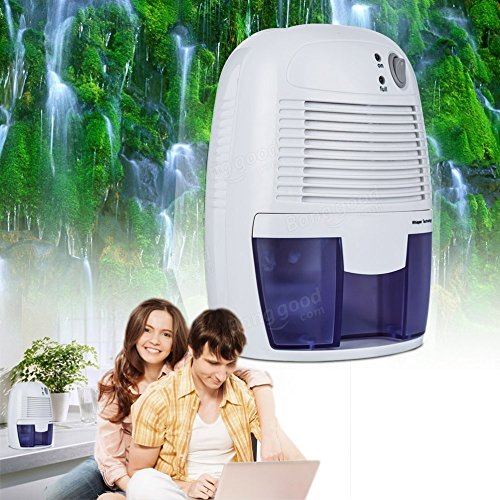 Bazaar Mini Desiccant Elec Semiconductor Intelligent Dehumidifier Air Dryer