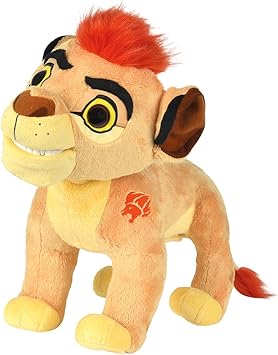 juguete simba rey leon