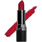 Avon True Color Perfectly Matte Lipstick 4gm (Red Supreme)