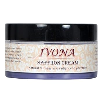 glow and shine face cream