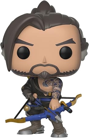 amazon pop overwatch