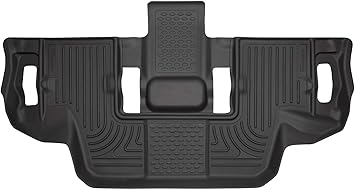 Amazon Com Husky Liners Fits 2009 19 Ford Flex 2010 19 Lincoln