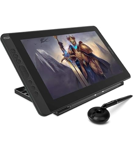 Display Interativo Wacom Cintiq Pro 27