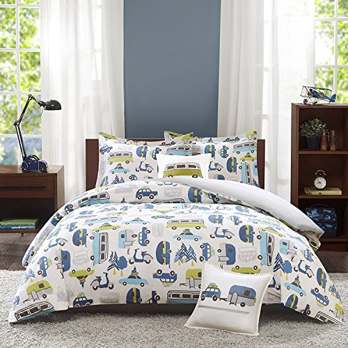 Compare Price camping trailer bedding on