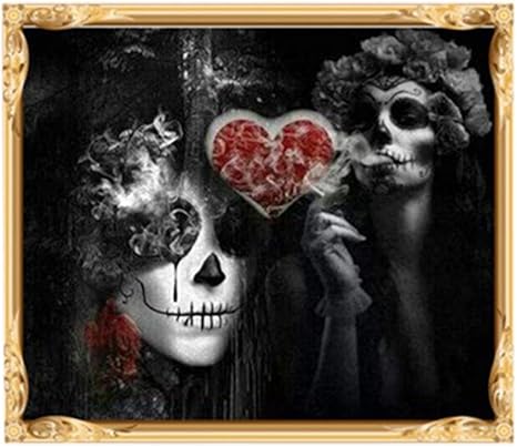 Autre C Tableau 5d De Peinture Diamant Squarex As Show Decoration Murale A Faire Soi Meme Cuisine Maison Kits