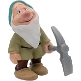 Bullyland Dwarf Sleepy Action Figure