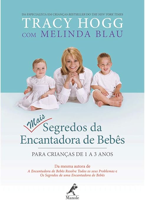 A encantadora de bebe Clearance