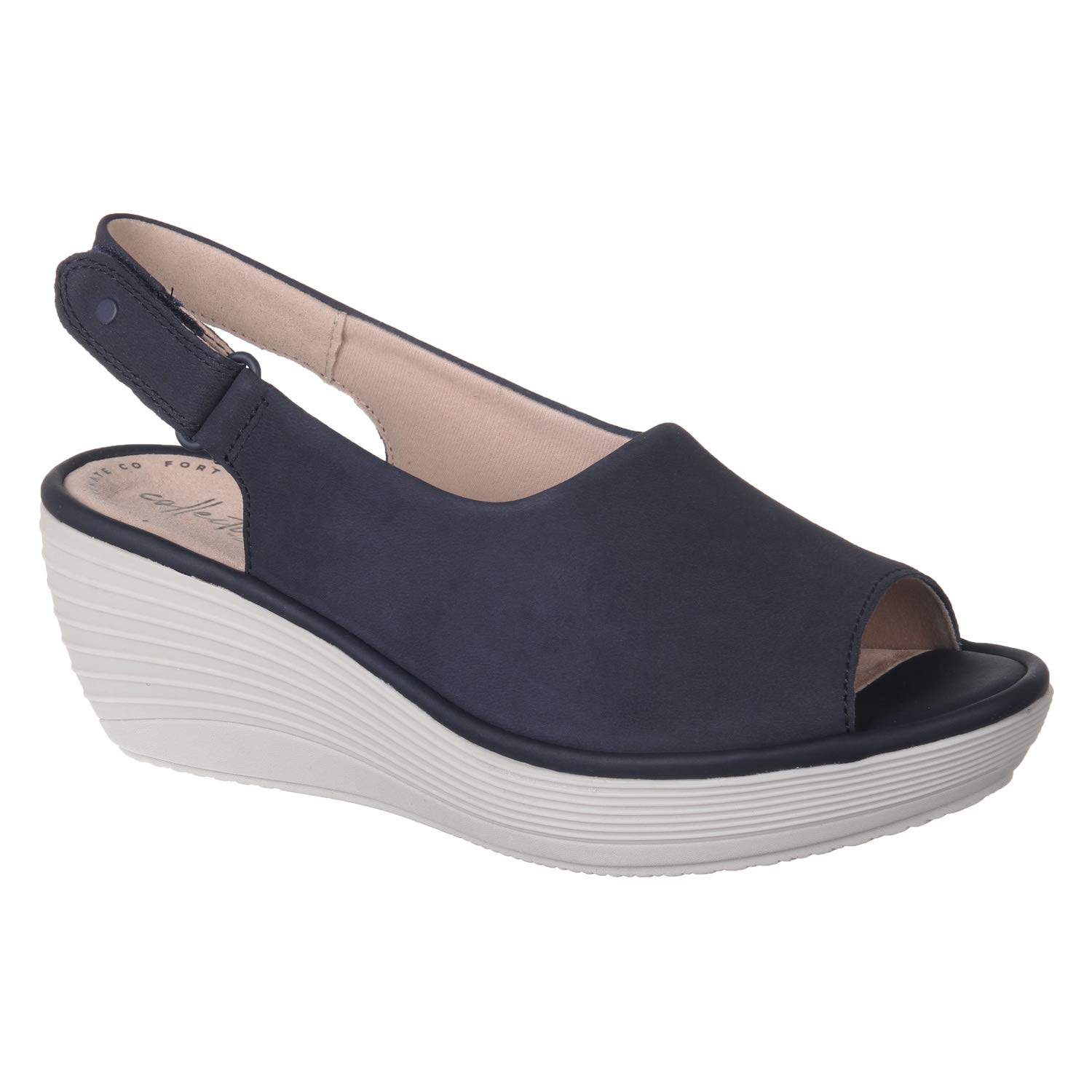 reedly shaina clarks