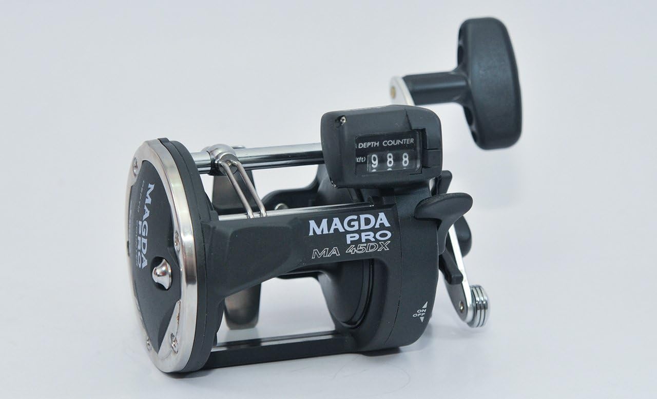 magda pro ma 45dx