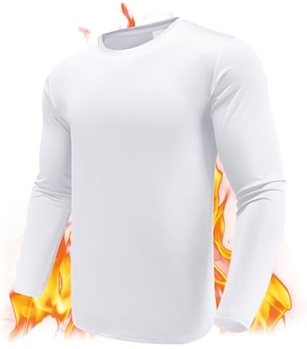 badger dri fit long sleeve