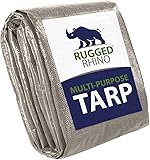 Rugged Rhino All Weather 100% Waterproof Heavy Duty